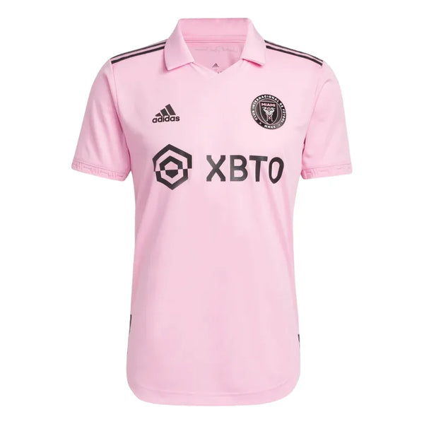 Camisa Inter Miami Home - 2022/23