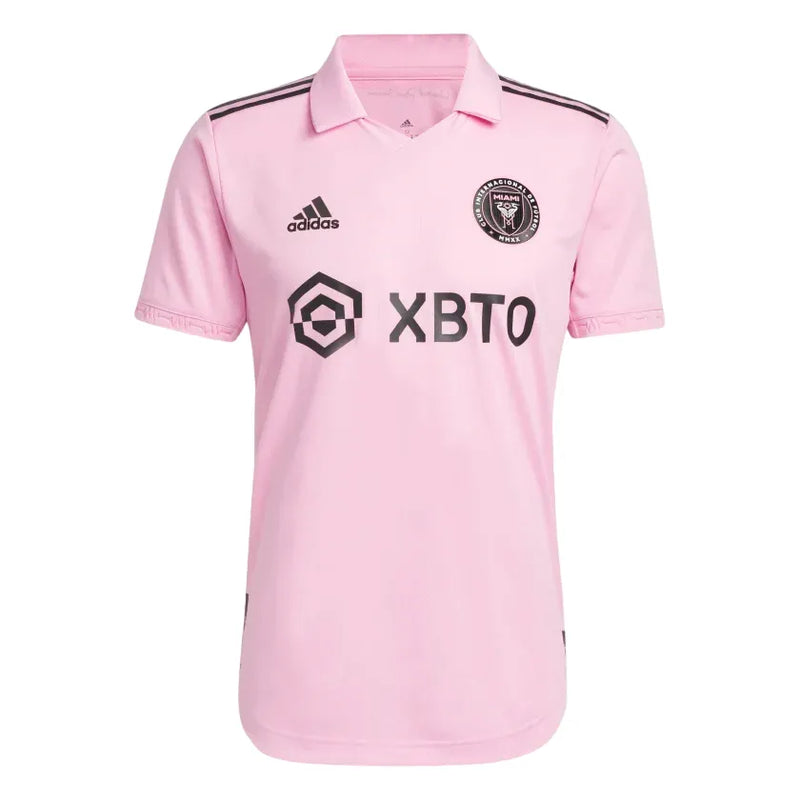 Camisa Inter Miami Home - 2022/23