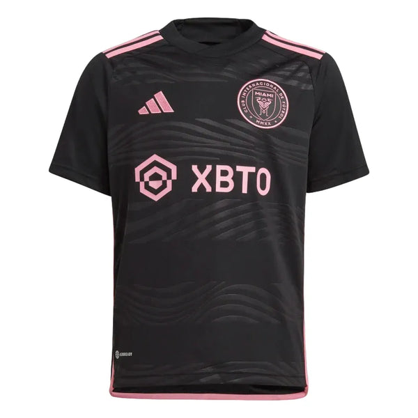 Camisa Inter Miami Away - 2022/23