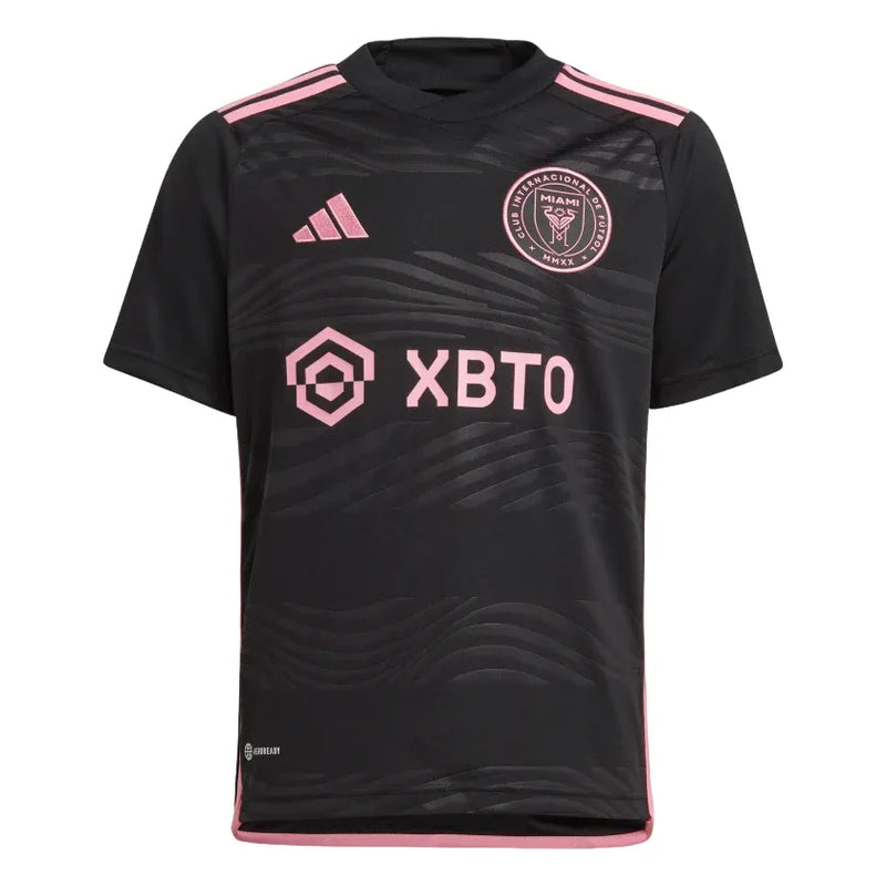 Camisa Inter Miami Away - 2022/23