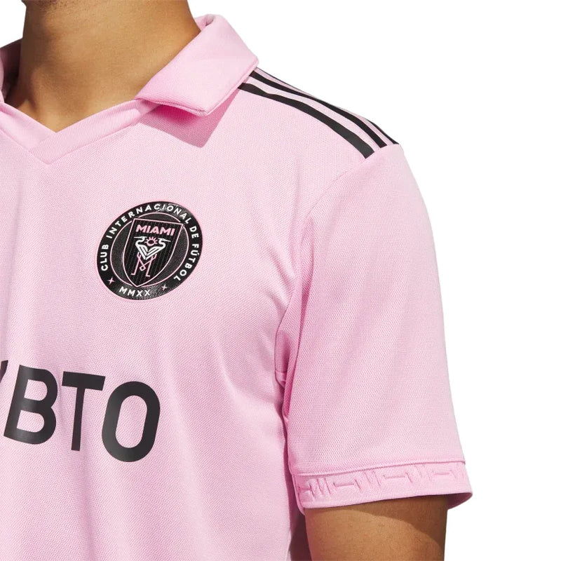 Camisa Inter Miami Home - 2022/23