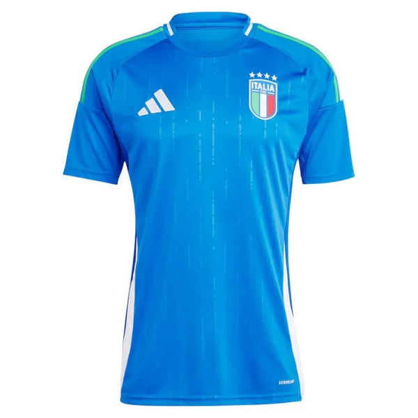Camisa Itália Home - 2024