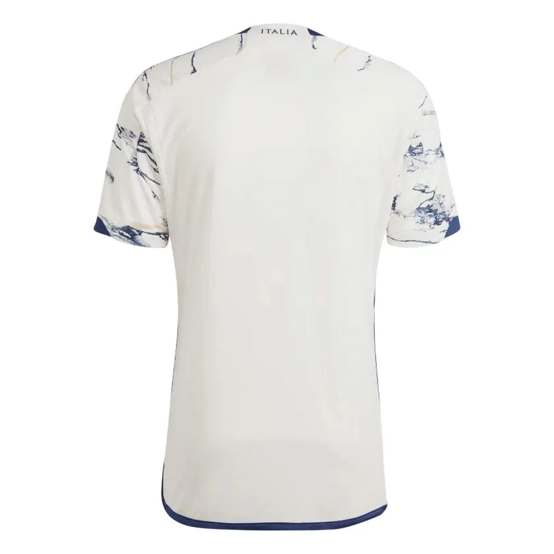 Camisa Itália Away - 2023