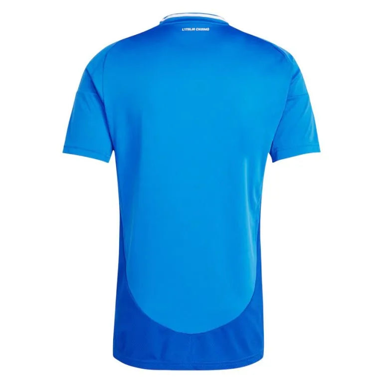 Camisa Itália Home - 2024