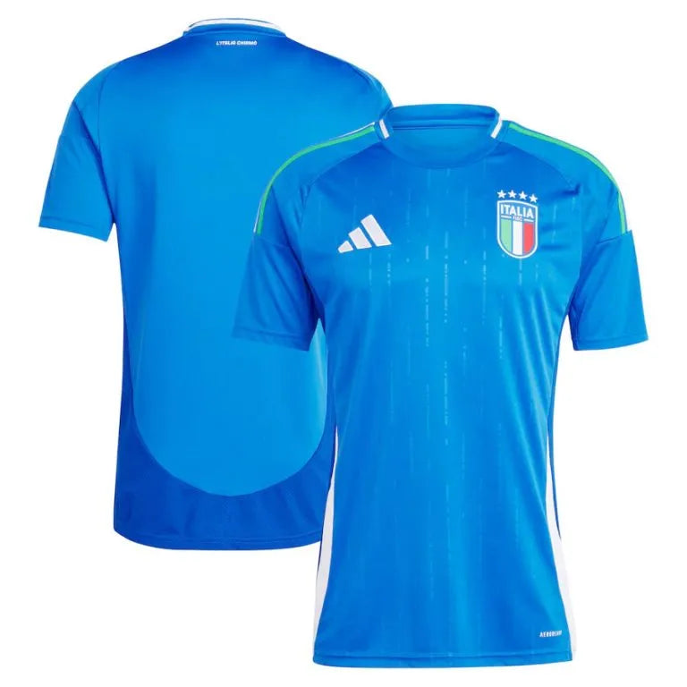 Camisa Itália Home - 2024