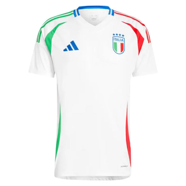 Camisa Itália Away - 2024