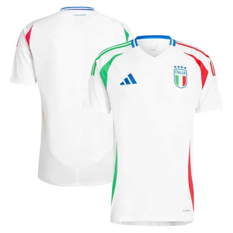 Camisa Itália Away - 2024