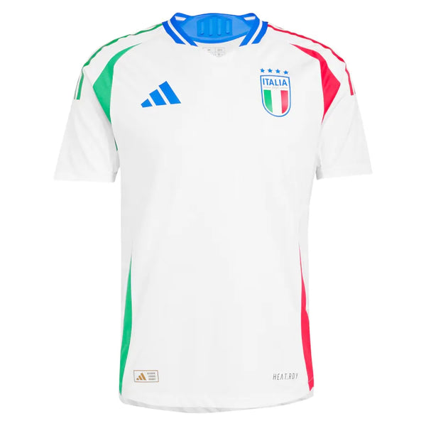 Camisa Itália Versão Jogador Away - 2024