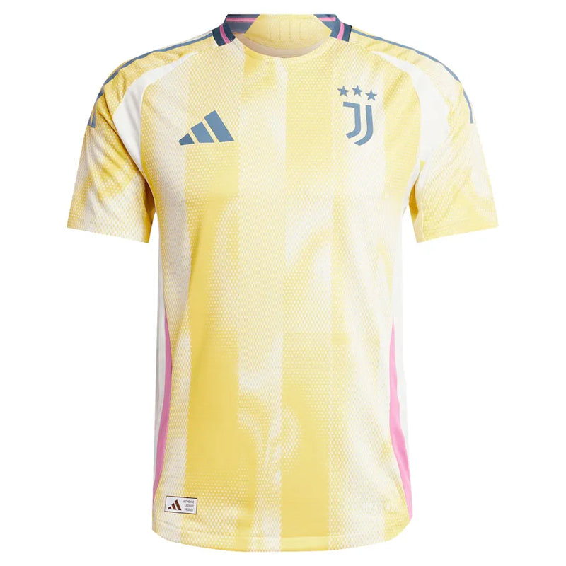 Camisa Juventus Versão Jogador Away - 2024/25