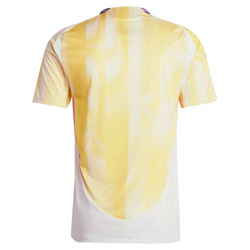 Camisa Juventus Versão Jogador Away - 2024/25