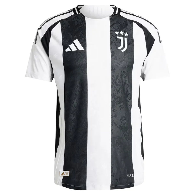 Camisa Juventus Versão Jogador Home - 2024/25