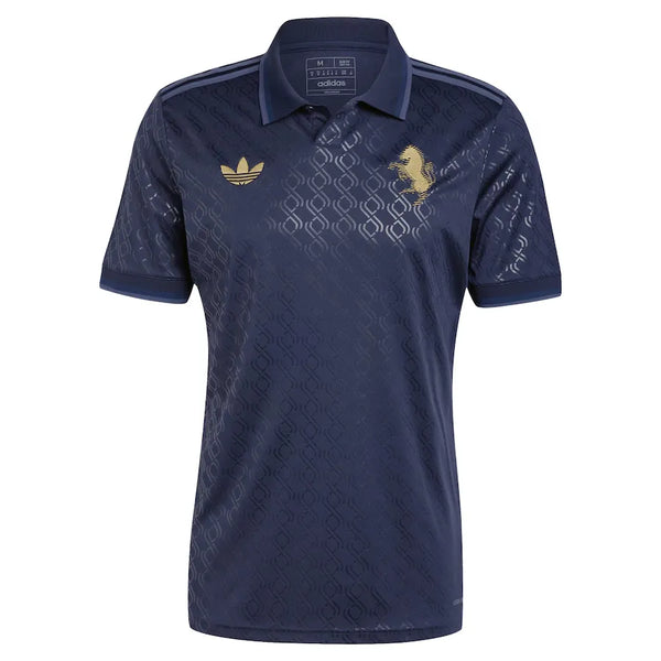 Camisa Juventus Third - 2024/25