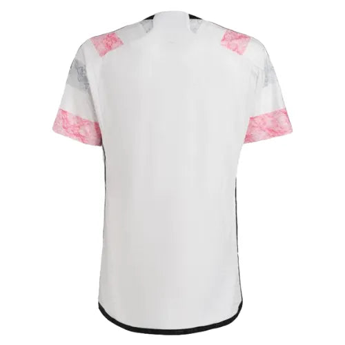 Camisa Juventus Away - 2023/24