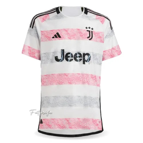 Camisa Juventus Away - 2023/24