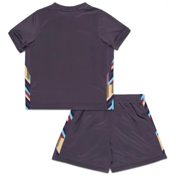 Conjunto Infantil Inglaterra II - 2024