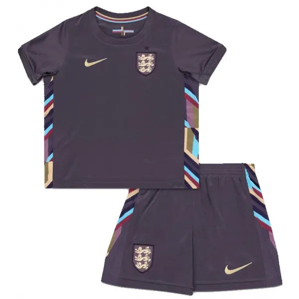 Conjunto Infantil Inglaterra II - 2024
