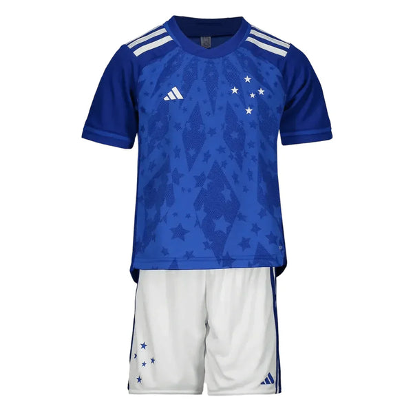Conjunto Infantil Cruzeiro I - 2024/25
