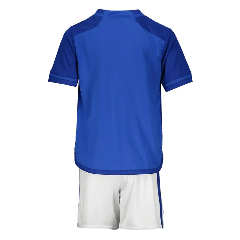Conjunto Infantil Cruzeiro I - 2024/25