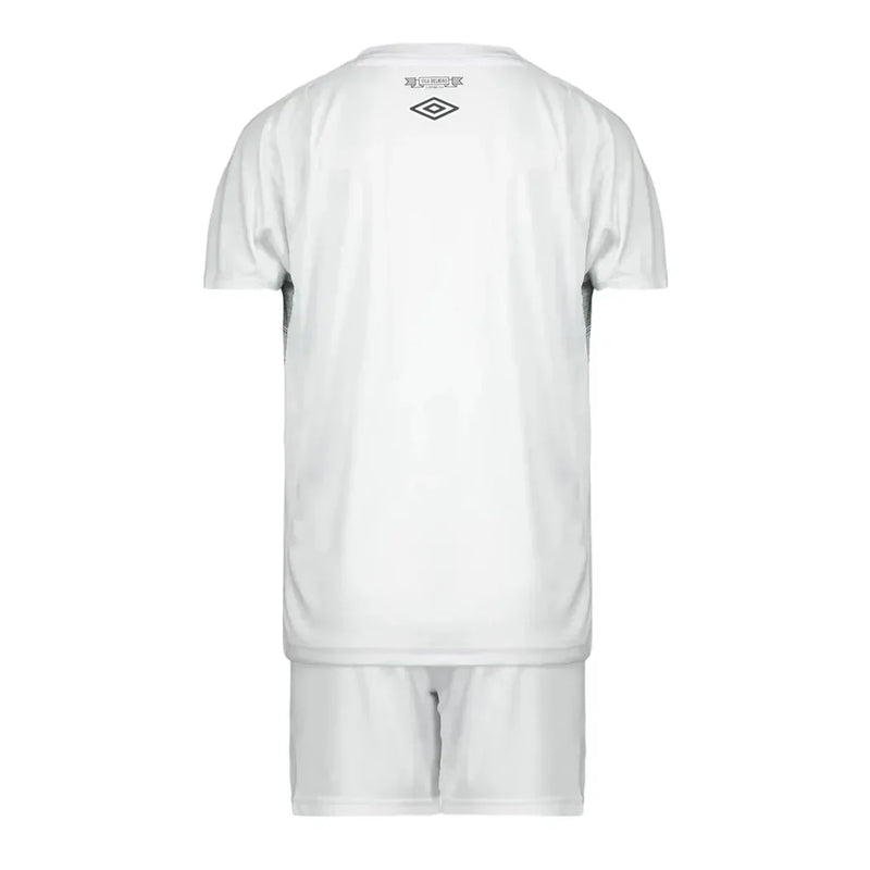 Conjunto Infantil Santos I 2024/25