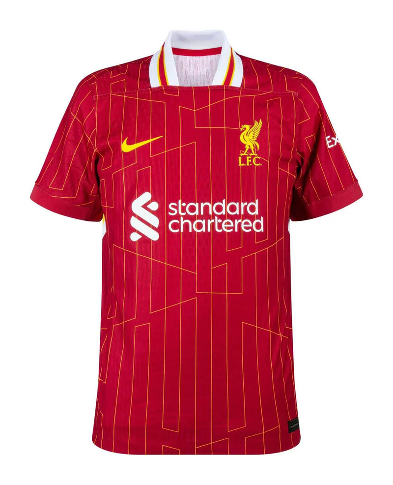 Camisa Liverpool Home - 2024/25