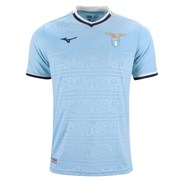 Camisa Lazio Home - 2024/25