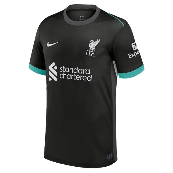 Camisa Liverpool Away - 2024/25