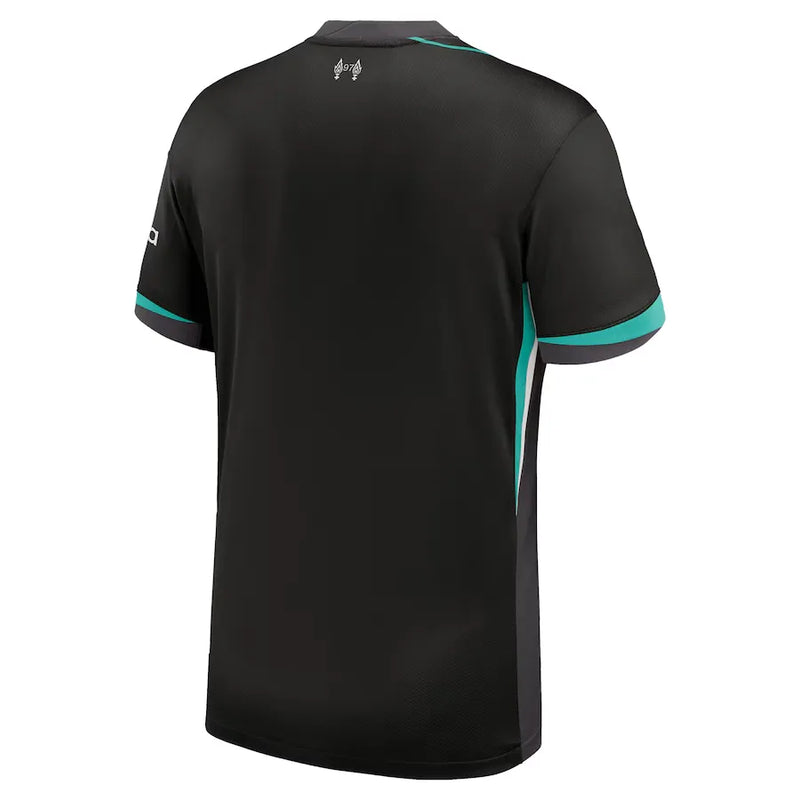 Camisa Liverpool Away - 2024/25