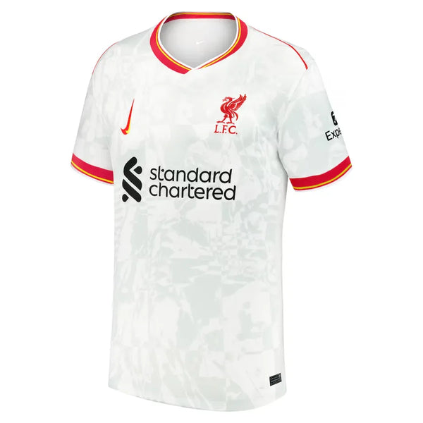 Camisa Liverpool Third - 2024/25