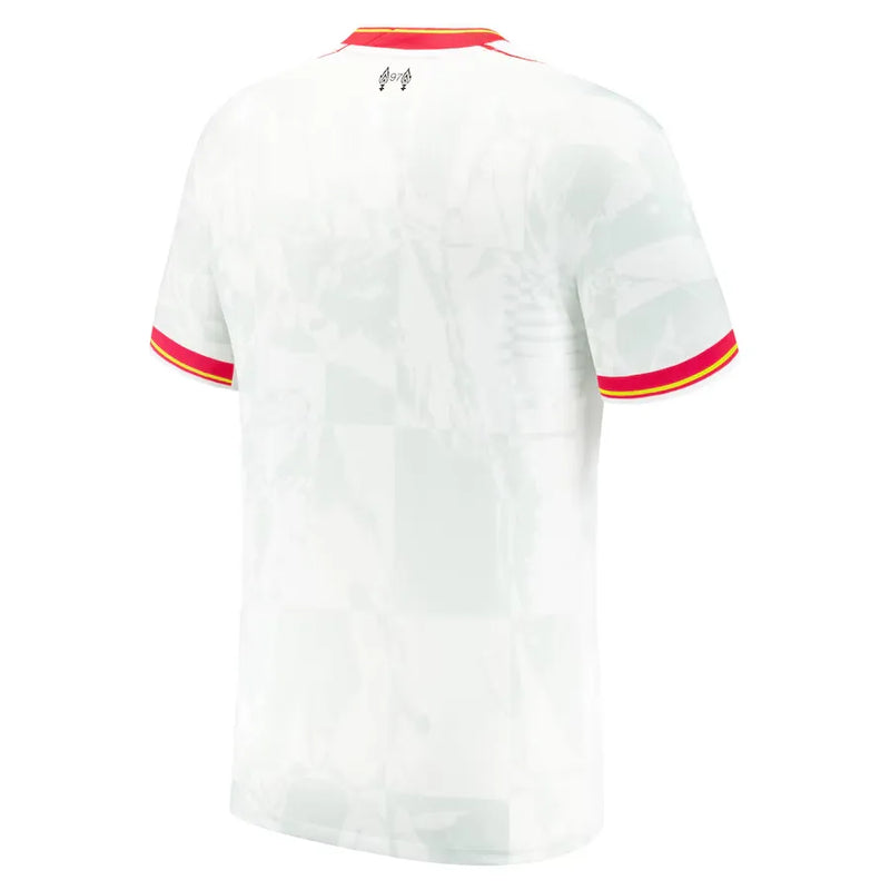 Camisa Liverpool Third - 2024/25