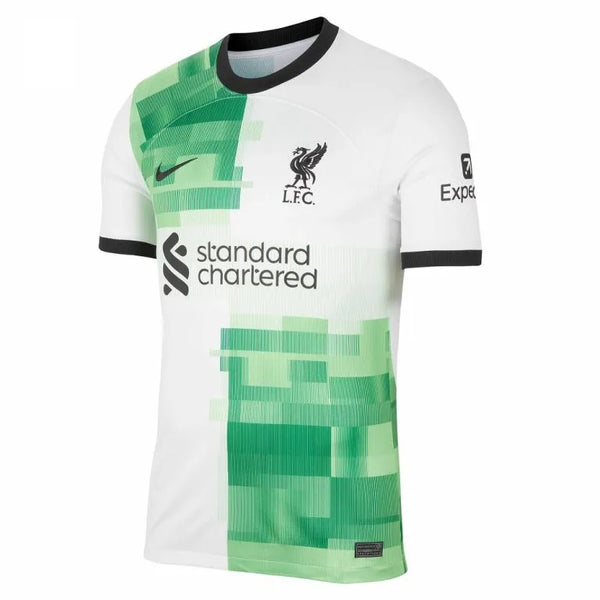 Camisa Liverpool Away - 2023/24