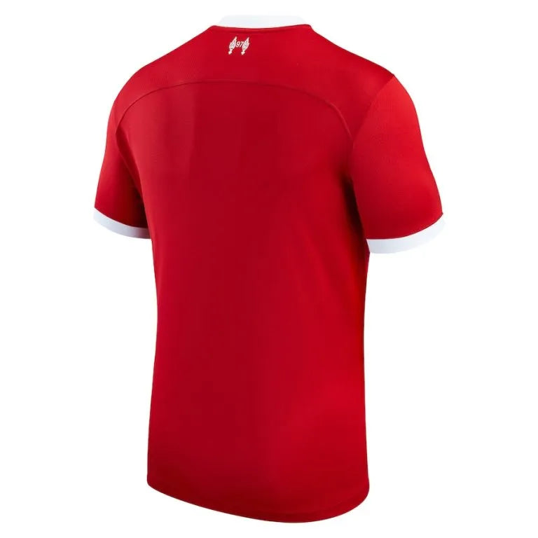 Camisa Liverpool Home - 2023/24