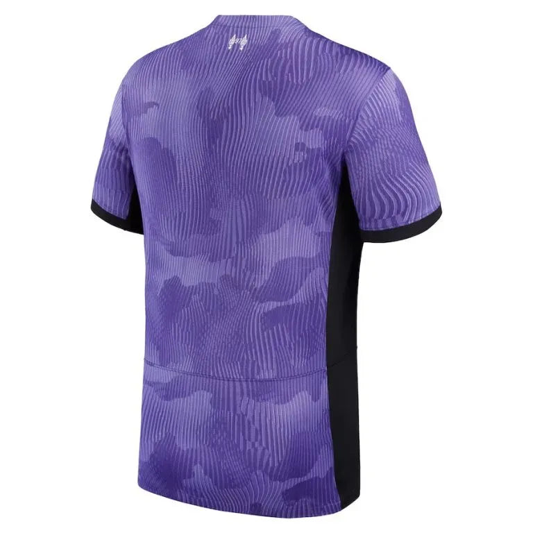 Camisa Liverpool Third - 2023/24