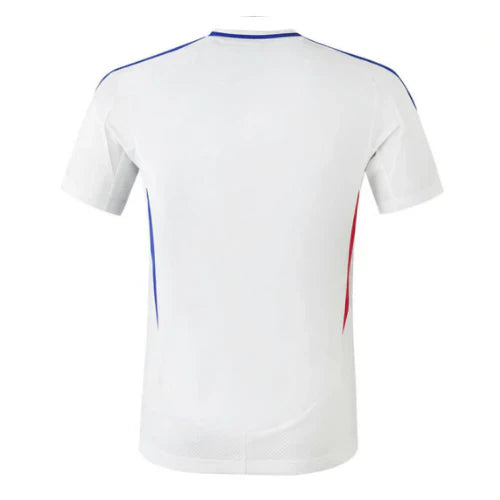 Camisa Lyon Home - 2024/25