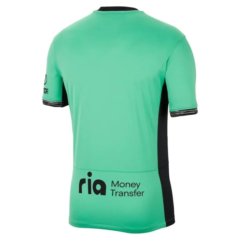 Camisa Atlético de Madrid Third - 2023/24