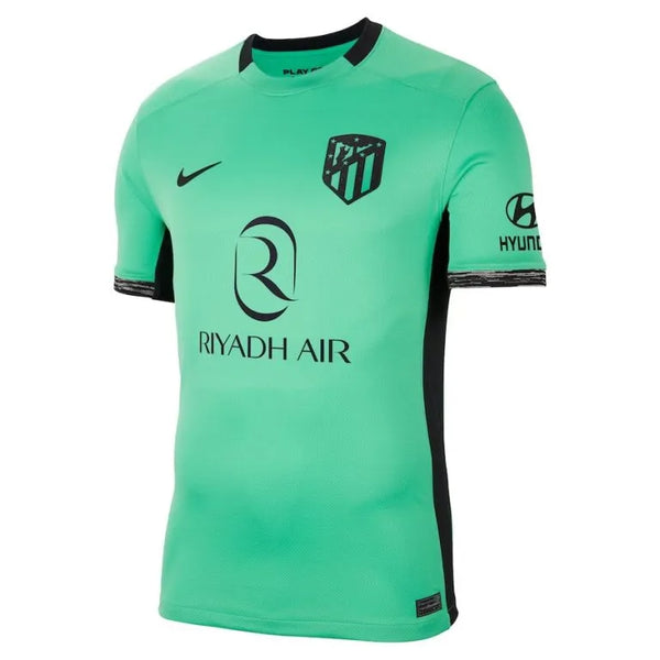 Camisa Atlético de Madrid Third - 2023/24