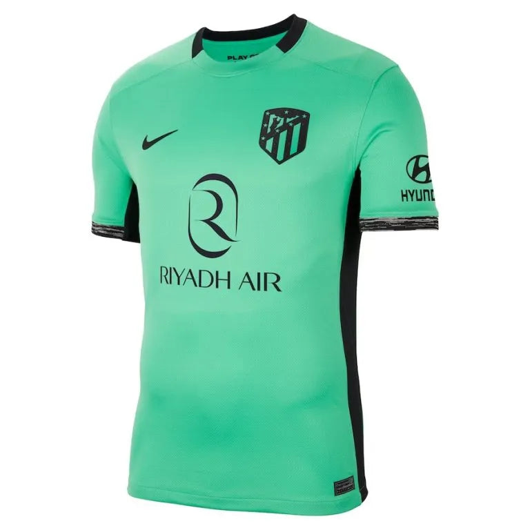 Camisa Atlético de Madrid Third - 2023/24
