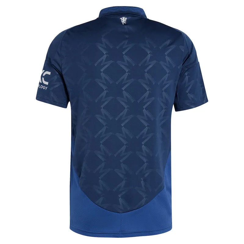 Camisa Manchester United Away - 2024/25