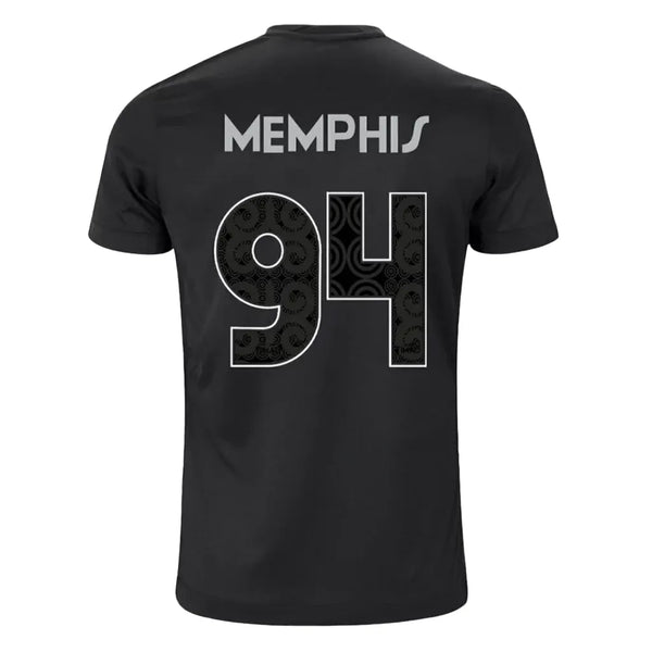 Camisa Corinthians II 2024/25 Nike Masculina #Memphis94