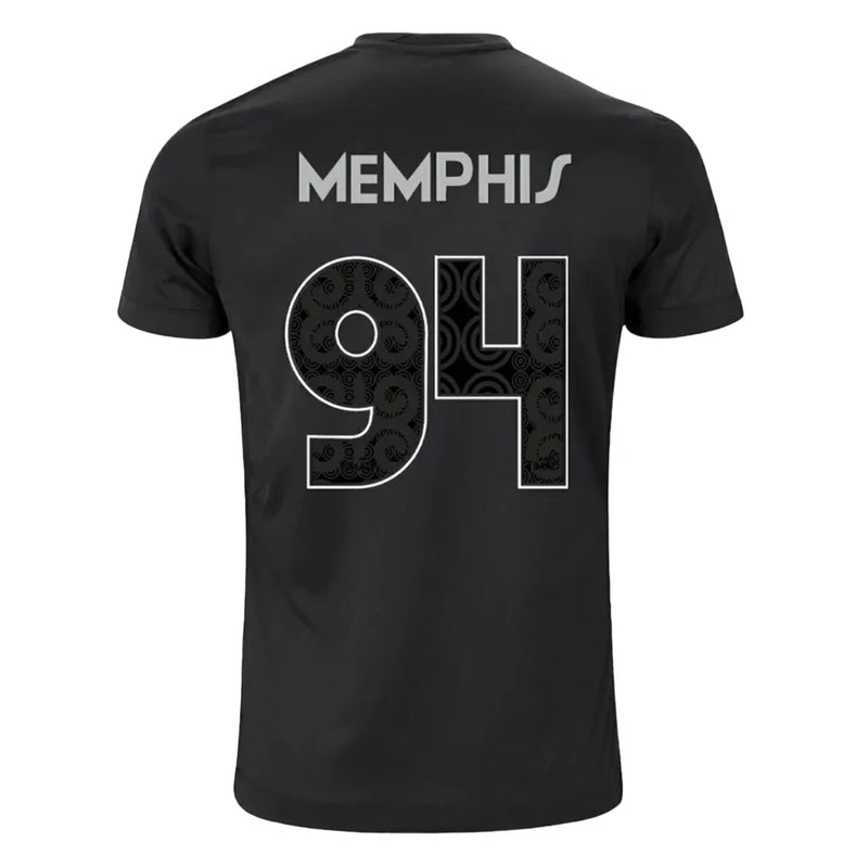 Camisa Corinthians II 2024/25 Nike Masculina