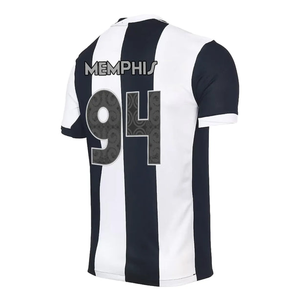 Camisa Corinthians III 2024/25 Nike Masculina #Memphis94