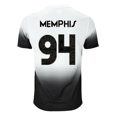 Camisa Corinthians I 2024/25 Nike Masculina