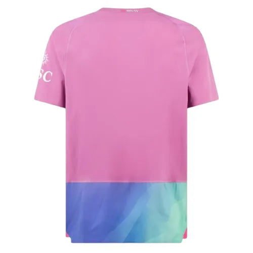 Camisa Milan Third - 2023/24