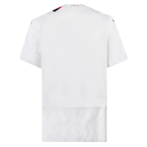 Camisa Milan Away - 2023/24