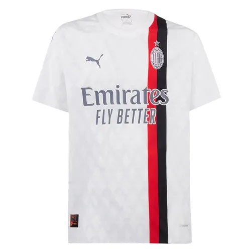 Camisa Milan Away - 2023/24