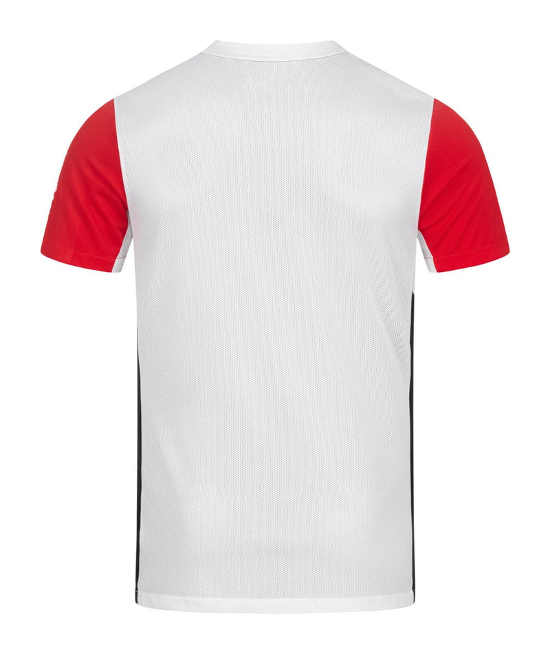 Camisa Eintracht Frankfurt Home - 2024/25