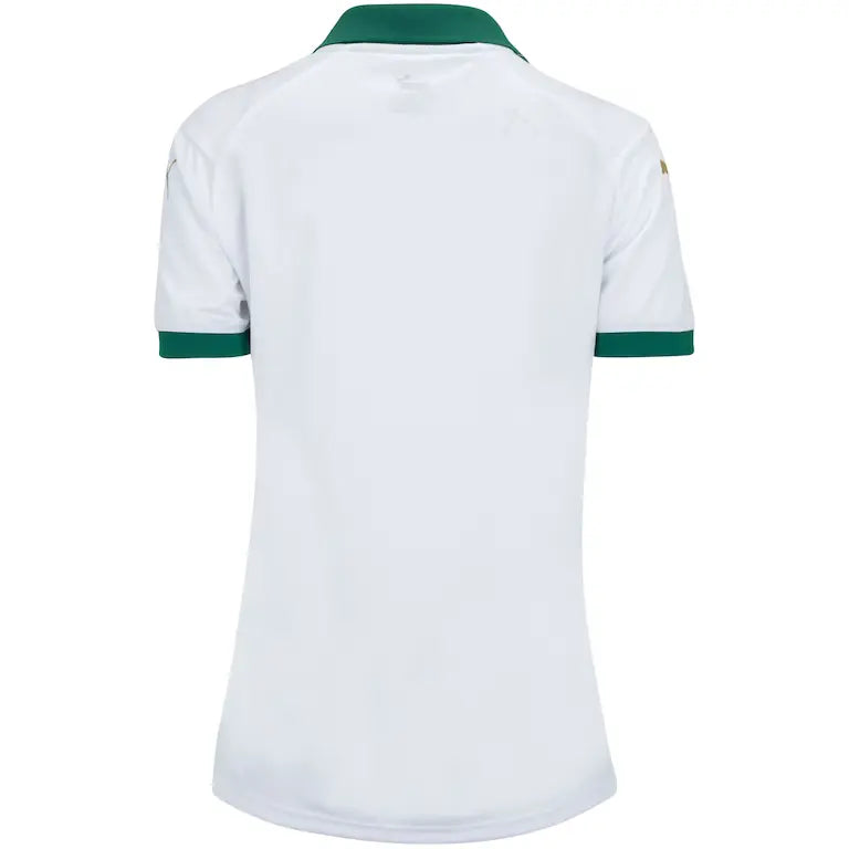 Camisa Palmeiras Feminina II 2024/25 Puma Torcedor