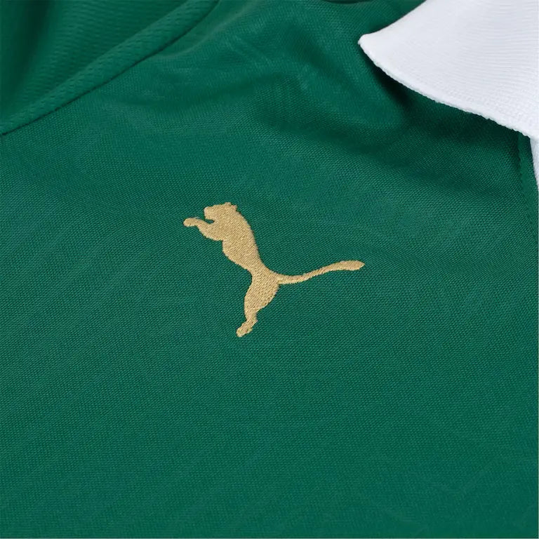 Camisa Palmeiras Feminina I 2024/25 Puma Torcedor