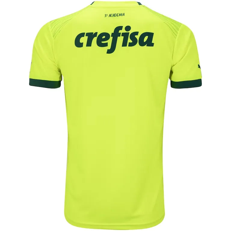 Camisa Palmeiras III 2023/24 Puma Torcedor Masculina