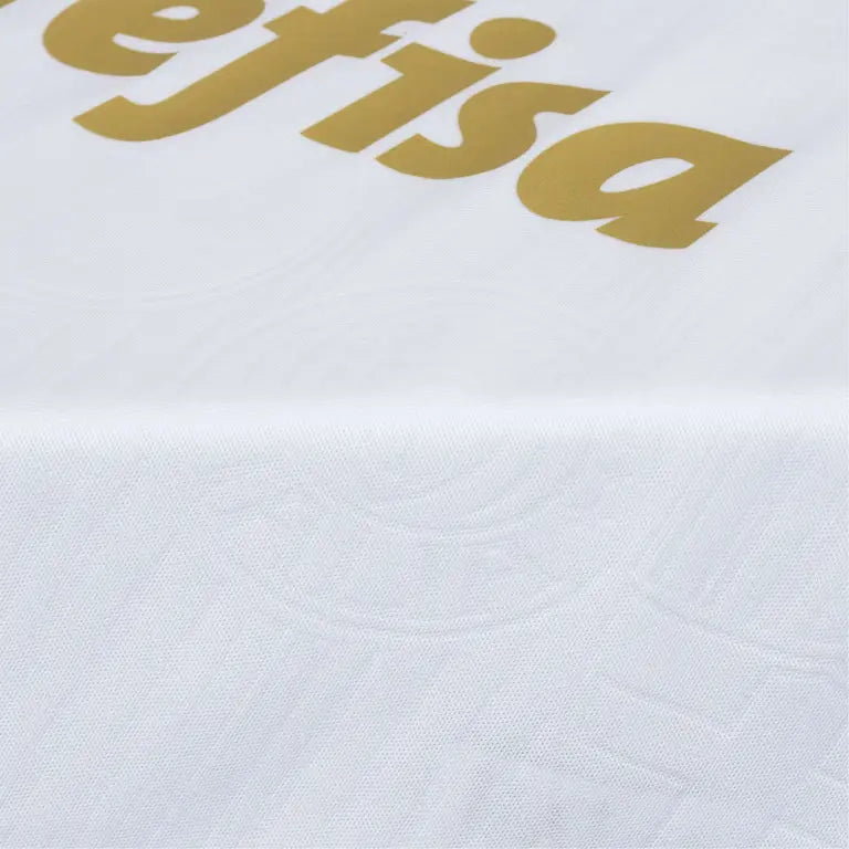 Camisa Palmeiras Feminina II 2024/25 Puma Torcedor