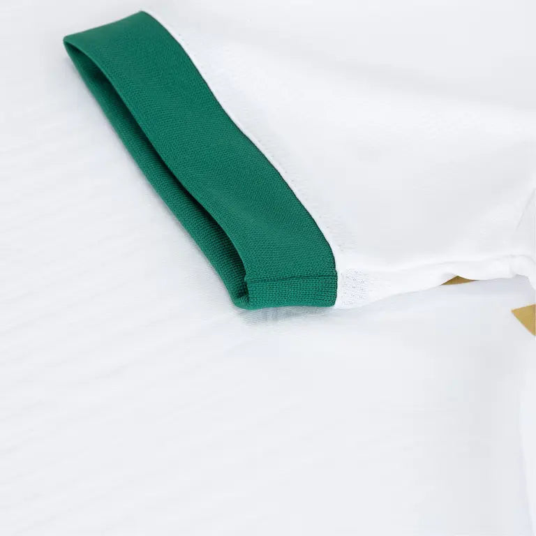 Camisa Palmeiras Feminina II 2024/25 Puma Torcedor